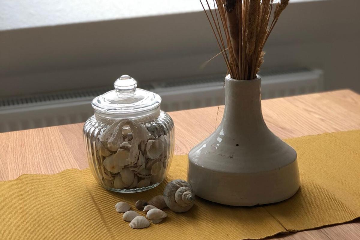 诺德多夫Duene13公寓 外观 照片